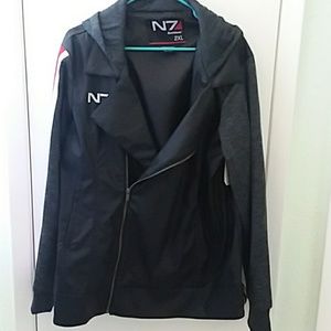N7 Jacket